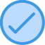 Check icon 64x64