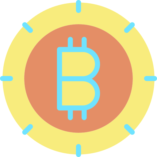 Cryptocurrency icon