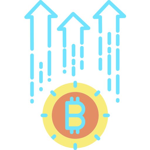 Bitcoin icon