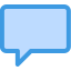 Chat icon 64x64