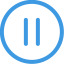Pause icon 64x64