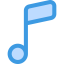 Music icon 64x64
