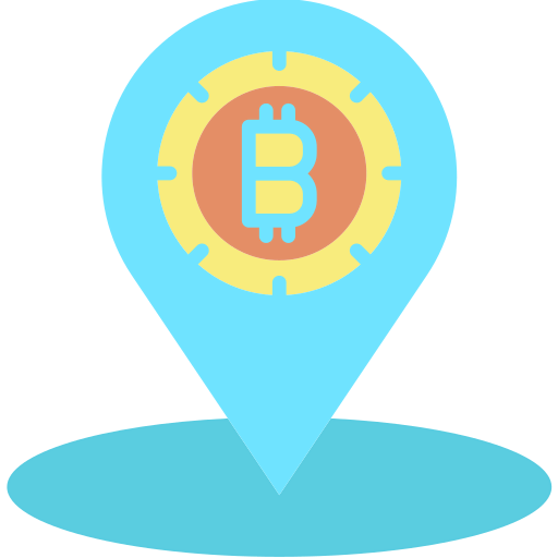 Bitcoin icon