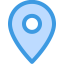 Pin icon 64x64