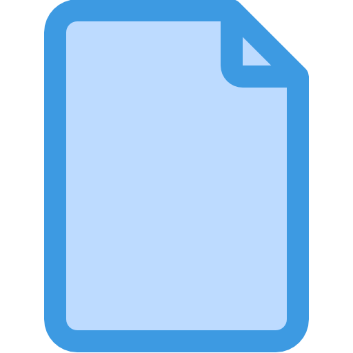 File icon