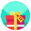 Present icon 64x64