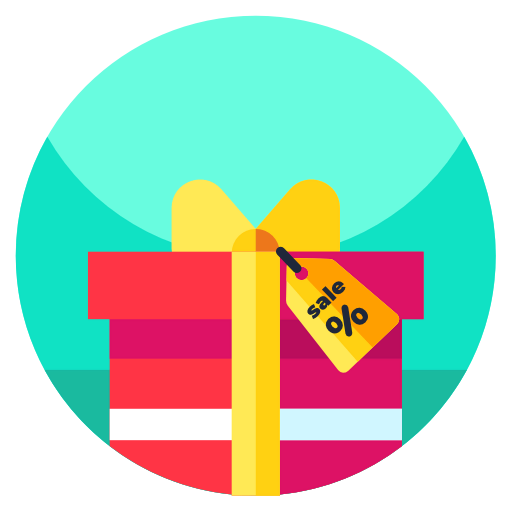 Present icon