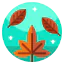 Fall icon 64x64