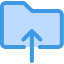 Folder icon 64x64