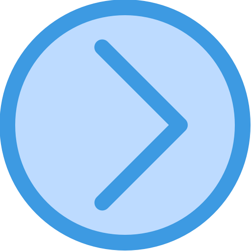 Right arrow icon