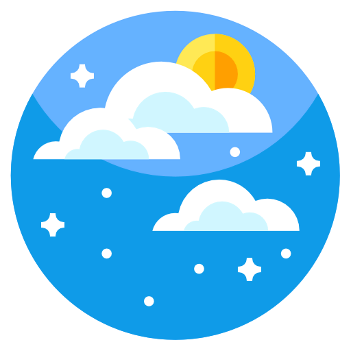 Snow icon