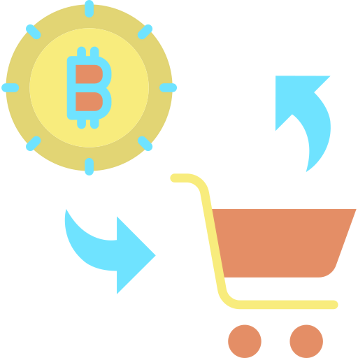 Bitcoin icon