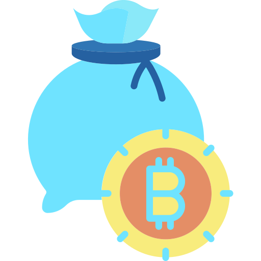 Bitcoin icon