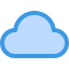 Cloud icon 64x64
