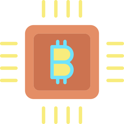Chip icon