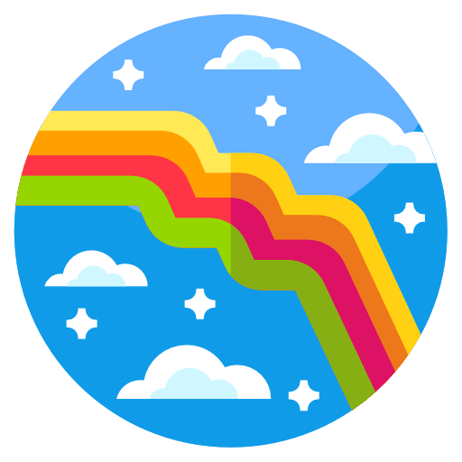 Aurora icon