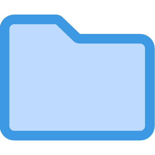 Folder biểu tượng