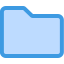 Folder icon 64x64