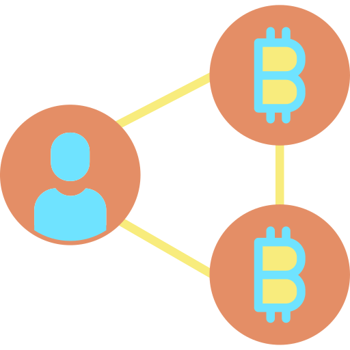 Centralized icon