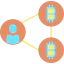 Centralized Ikona 64x64