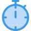 Stopwatch icon 64x64