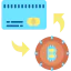 Exchange icon 64x64