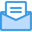 Mail icon 64x64
