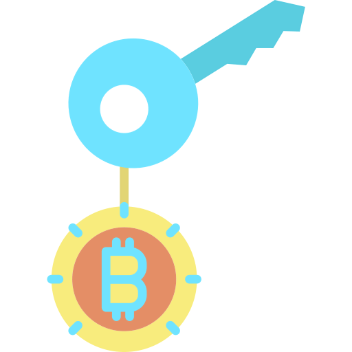Key icon