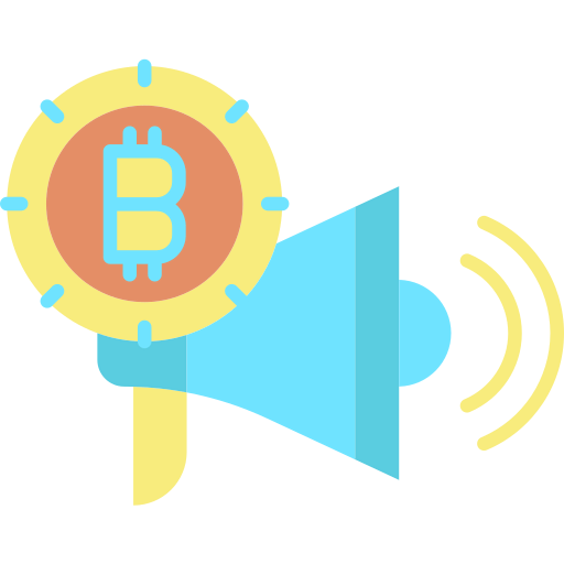 Bitcoin icon