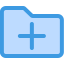 Folder icon 64x64