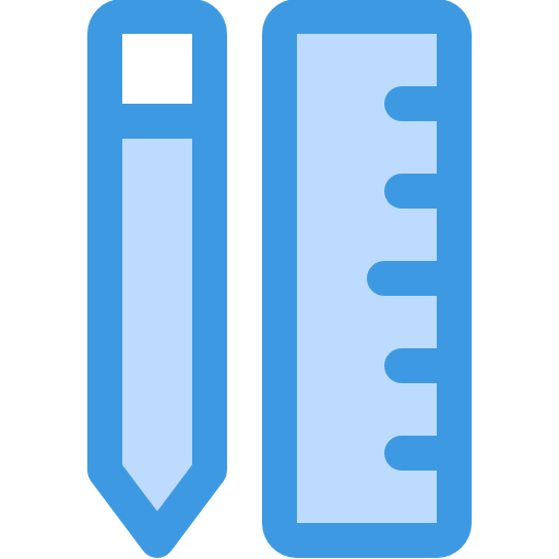 Ruler icon