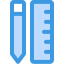 Ruler icon 64x64