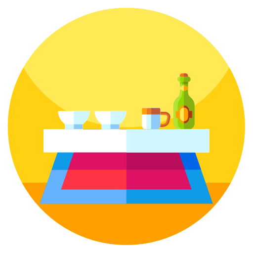 Table icon