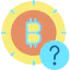 Bitcoin icon 64x64