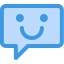 Chat icon 64x64
