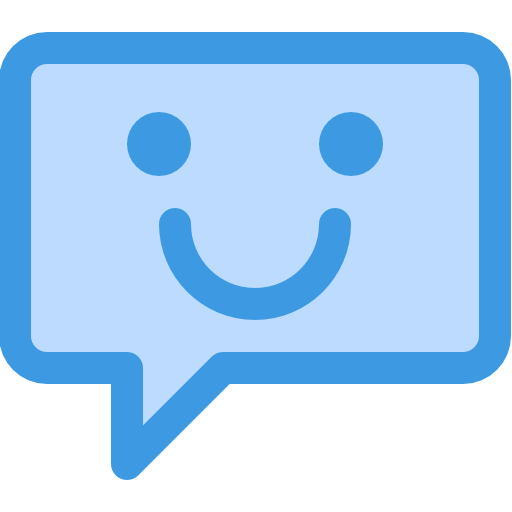 Chat icon