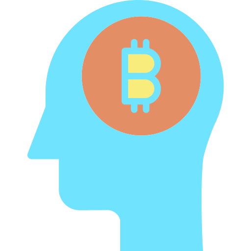 Bitcoin icon