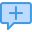 Chat icon 64x64