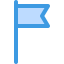 Flag icon 64x64