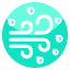 Snowstorm icon 64x64