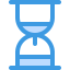 Hourglass icon 64x64