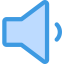 Volume icon 64x64