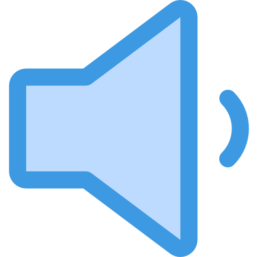 Volume icon