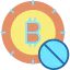Bitcoin icon 64x64