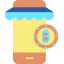 Online shop icon 64x64