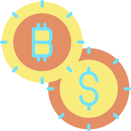 Dollar icon