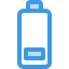 Low battery biểu tượng 64x64