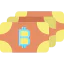 Bitcoin icon 64x64