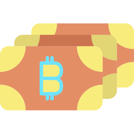 Bitcoin icon