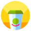 Coffee icon 64x64